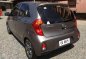 2016 Kia Picanto for sale-0