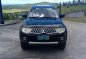 2013 Mitsubishi Montero automatic for sale -1