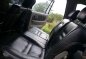Isuzu Crosswind 2002 for sale-1