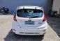 Ford Fiesta 2011 Automatic for sale-1