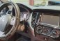 Mitsubishi Strada GLX 2015 for sale-1