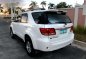 2006 Toyota Fortuner V DSL Automatic for sale -2