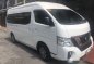 Nissan NV350 Urvan 2018 for sale -0