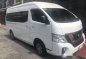Nissan NV350 Urvan 2018 for sale -1