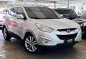 2012 Hyundai Tucson R-eVGT AT Diesel for sale-0