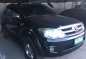 Toyota Fortuner G 2006 for sale-0