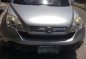 Honda CRV 2007 model for sale-1