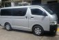 2017 Toyota Hiace Commuter for sale-0