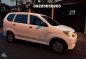 Toyota Avanza J 2011 VVti for sale -0