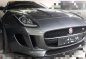 2017 Jaguar F-Type for sale-0