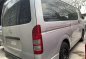 2018 Toyota Hiace 3.0 Commuter for sale-1