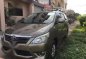 For sale Toyota Innova 2012-1