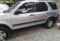 2002 Honda CRV for sale -1