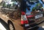 Toyota Innova 2016 for sale-0