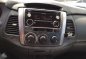 Toyota Innova 2016 E Diesel Automatic for sale-7