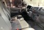 2018 Toyota Hiace 3.0 Commuter for sale-2