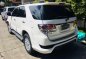Toyota Fortuner Automatic 2013 for sale-2