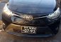 Toyota Vios E 1.3 2017 for sale-3