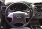 Toyota Innova 2016 E Diesel Automatic for sale-3