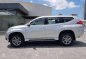 2016 Like New Mitsubishi Montero GLS for sale -0