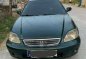 Honda Civic 2001 for sale-0