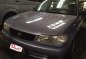 2001 Toyota Corolla MT for sale -1