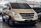 2010 Hyundai Grand Starex VGT for sale-0