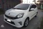 Toyota Wigo 2014 for sale-5
