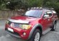 2008 Mitsubishi Strada for sale-0