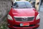 Toyota Innova E 2013 for sale -1