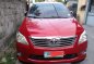 Toyota Innova E 2013 for sale -0