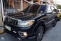 Toyota Fortuner 2.5G 2010 for sale-1