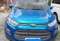 Ford EcoSport 2014 for sale -1