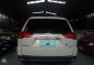 2013 Mitsubishi Montero Sport for sale-0