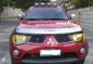 2008 Mitsubishi Strada for sale-1