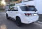2015 Toyota Fortuner G for sale-0