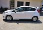 Ford Fiesta 2011 Automatic for sale-2