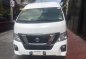 Nissan NV350 Urvan 2018 for sale -2