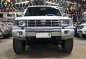 2005 Mitsubishi Pajero Field Master for sale -2