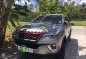 2018 Toyota Fortuner for sale-0