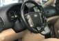 2010 Grand Starex Hyundai for sale -1