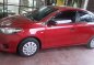 Toyota Vios J Gas 2014 for sale-0