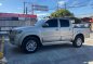 For sale Toyota Hilux 4x4 automatic 2015-0