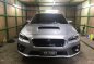 Subaru Wrx 2015 for sale-0