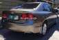 2009 Honda Civic 1.8 S Manual for sale -1