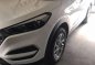 2016 Hyundai Tucson Gas Manual for sale-1