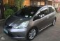 Honda Jazz 1.5 2009 for sale-3