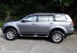 2015 Mitsubishi Montero GLX Automatic for sale-1