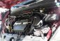 Honda CRV 2002 for sale -1