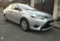 Toyota Vios J 2016 for sale-2